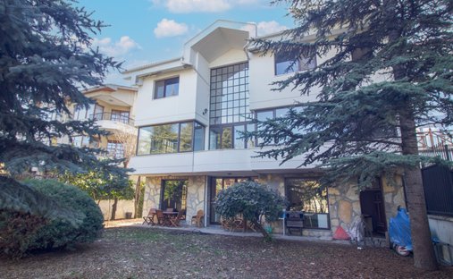 Casa en Ankara, Provincia de Ankara, Turquía 1