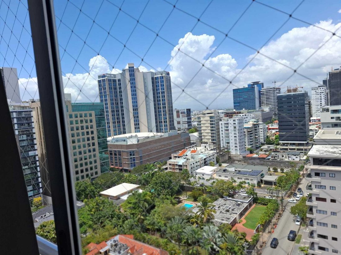 Apartment in Santo Domingo, Distrito Nacional, Dominican Republic 5 - 15649869