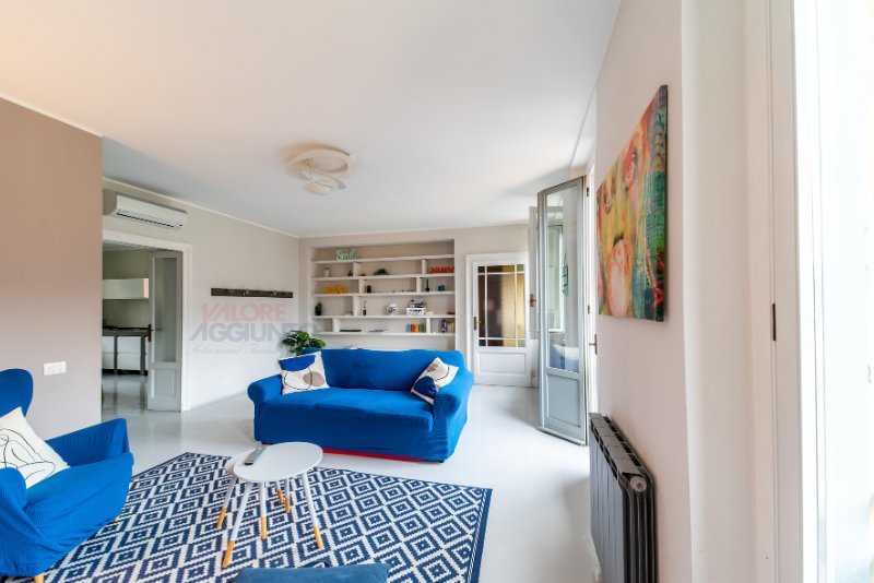 Penthouse in Historic Center, Como, Lombardy 1 - 15411438
