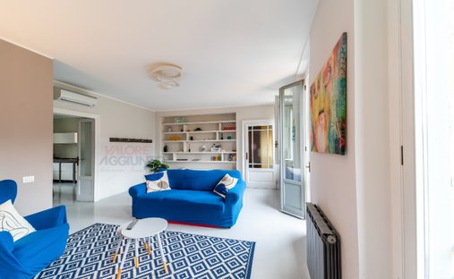 Penthouse en Centro histórico, Como, Lombardía 1