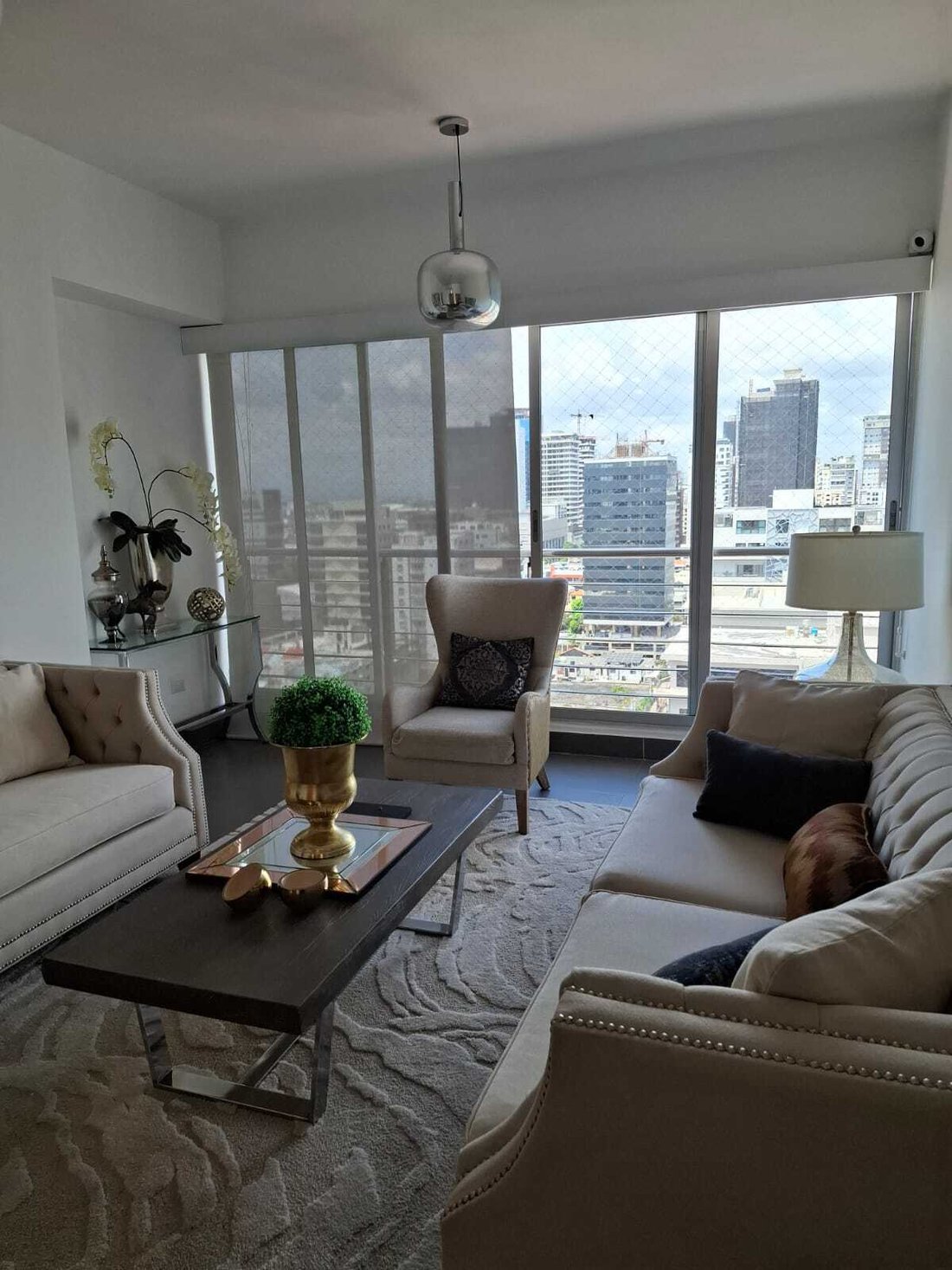 Apartment in Santo Domingo, Distrito Nacional, Dominican Republic 2 - 15649869