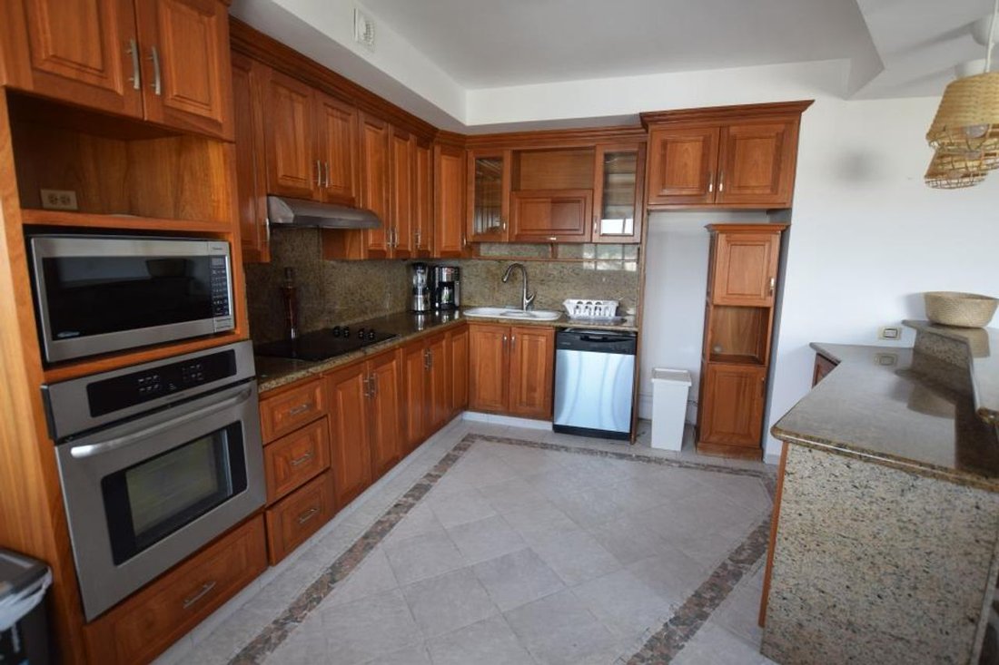 Apartment in Santo Domingo, Distrito Nacional, Dominican Republic 5 - 15649980