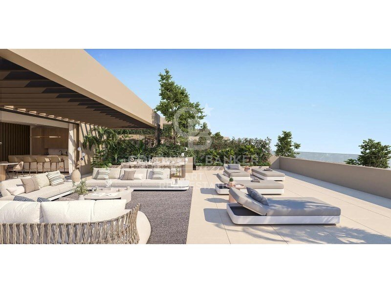 House in Benahavis, Andalusia, Spain 5 - 15586055