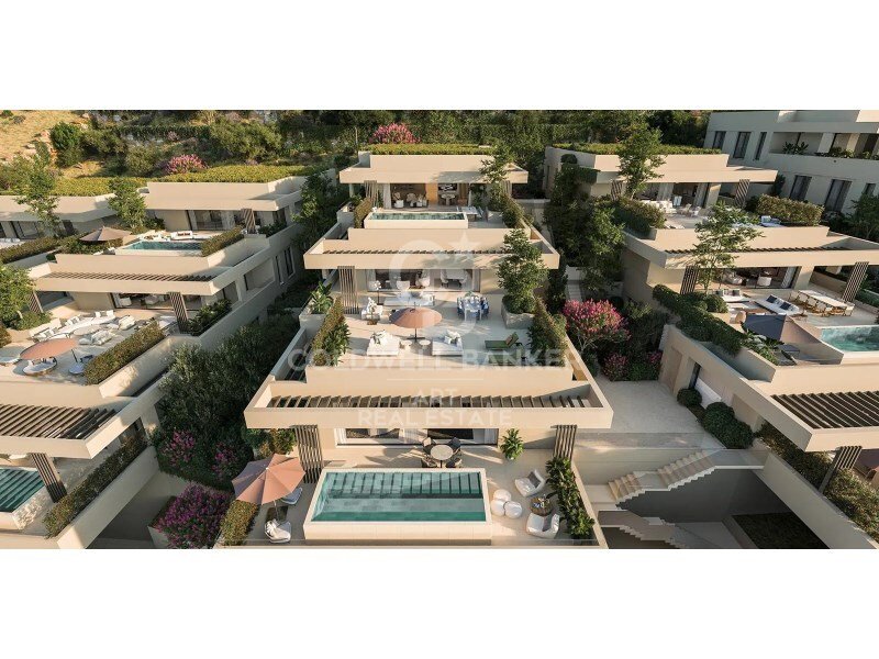 House in Benahavis, Andalusia, Spain 2 - 15586055