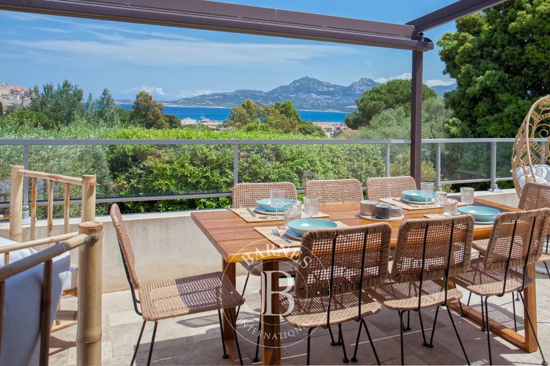 Villa in Centre, Calvi, France 3 - 12960333