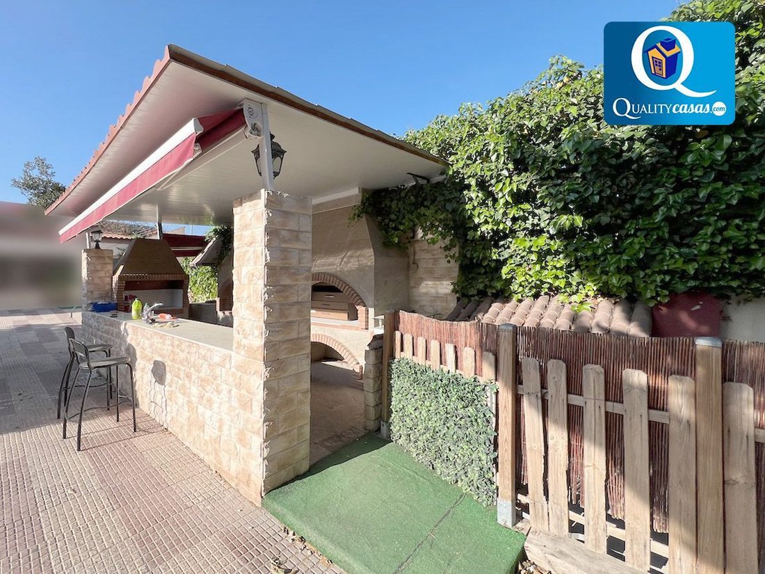 Villa in Alicante, Valencian Community, Spain 4 - 15645167