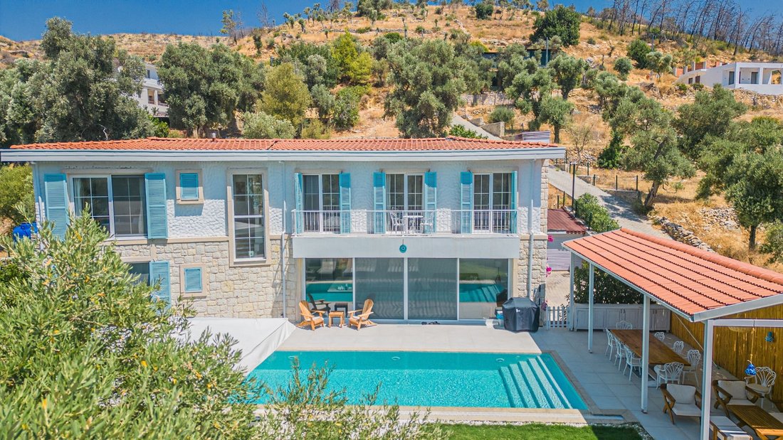 MİLAS, Muğla, Turkey 1 - 15649596