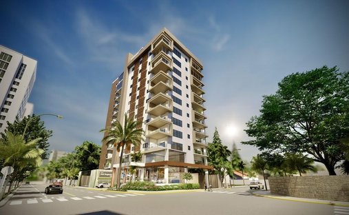 Apartment in Santo Domingo, Distrito Nacional, Dominican Republic 1