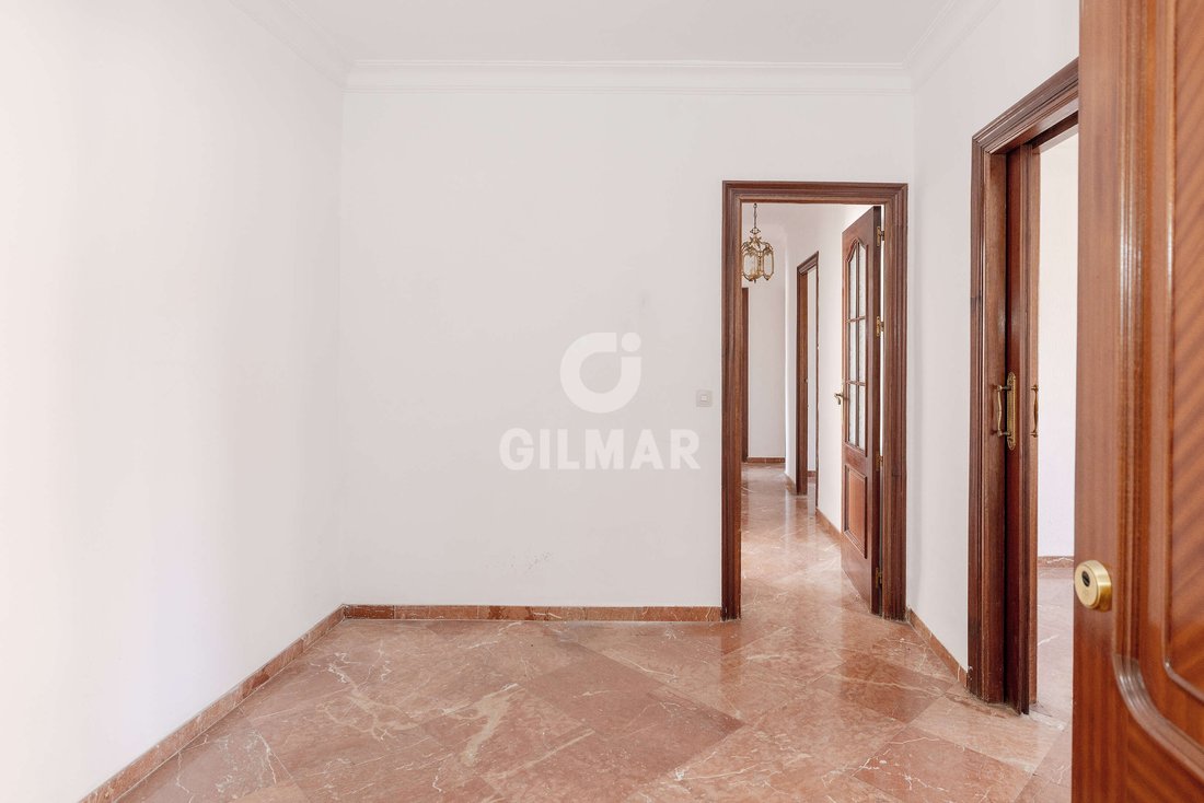Apartment in Casco Antiguo, Seville, Spain 3 - 15643728