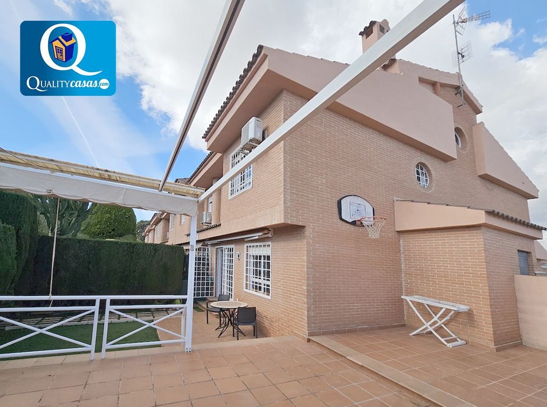 Bungalow a Alicante, Comunità Valenzana, Spagna 2 - 15645410