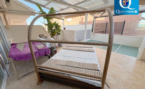 Bungalow a Alicante, Comunità Valenzana, Spagna 1