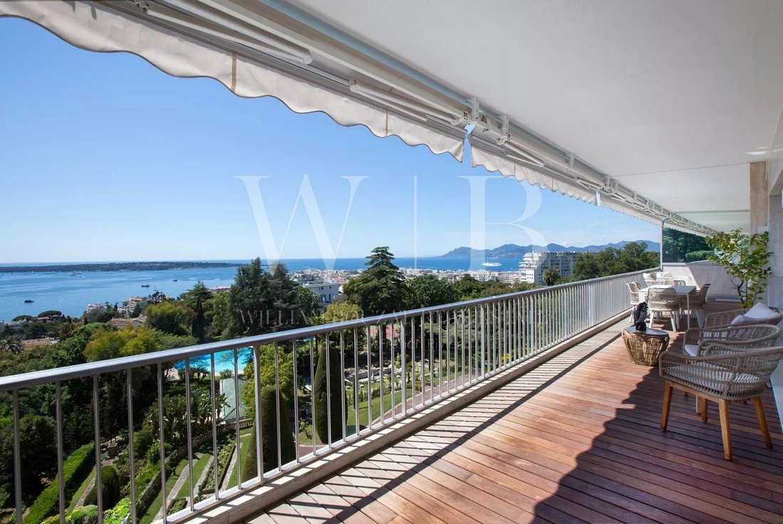 Apartment in Cannes, Provence-Alpes-Côte d'Azur, France 1 - 15643555