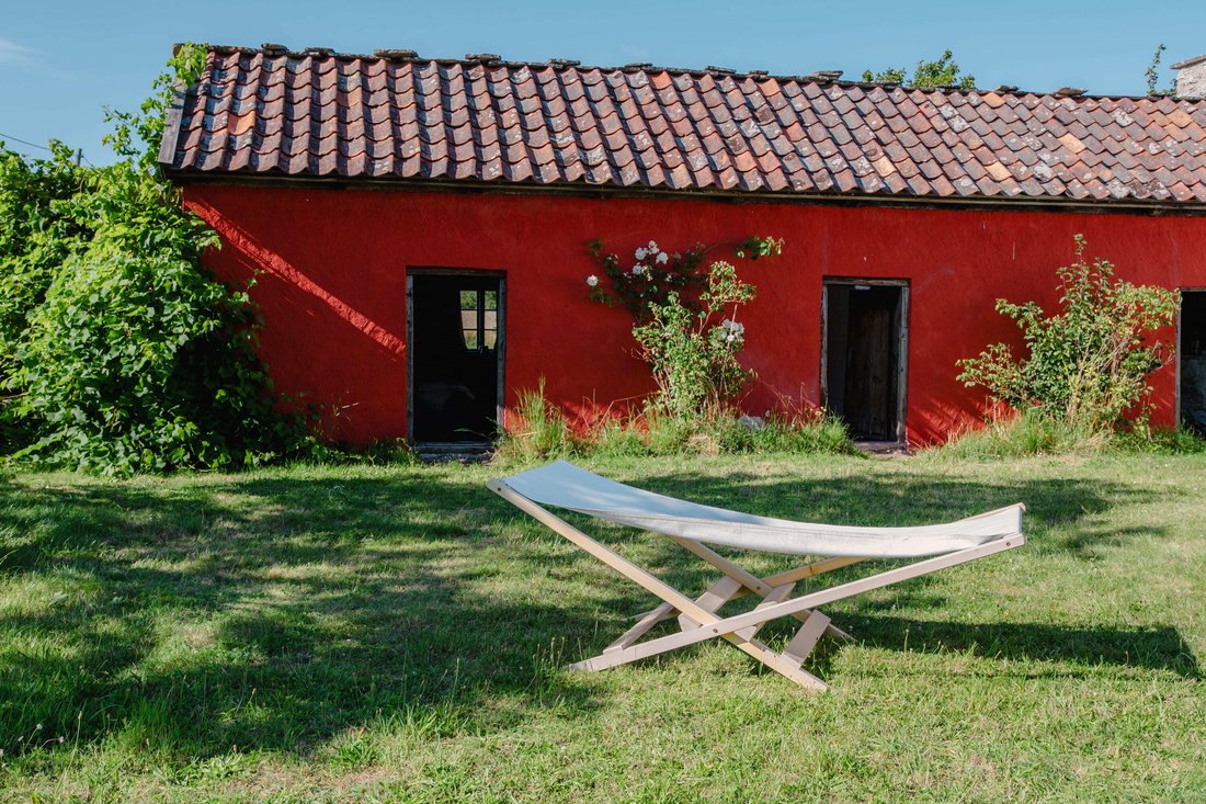 House in Havdhem, Gotland County, Sweden 4 - 15648062