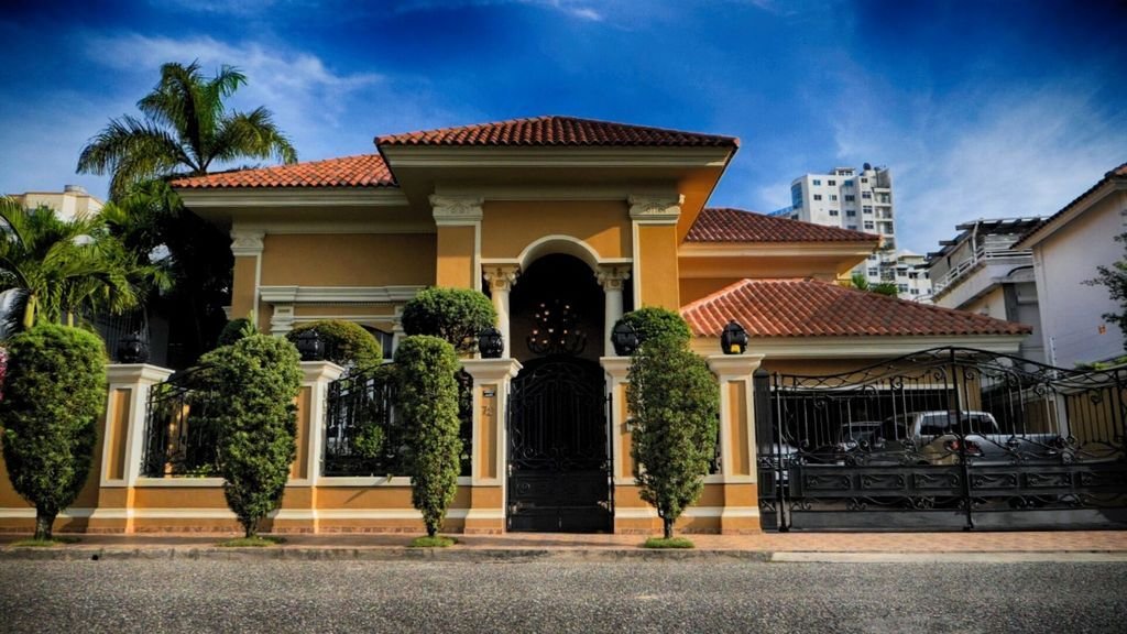 Santo Domingo, Distrito Nacional, Dominican Republic 1 - 15650092