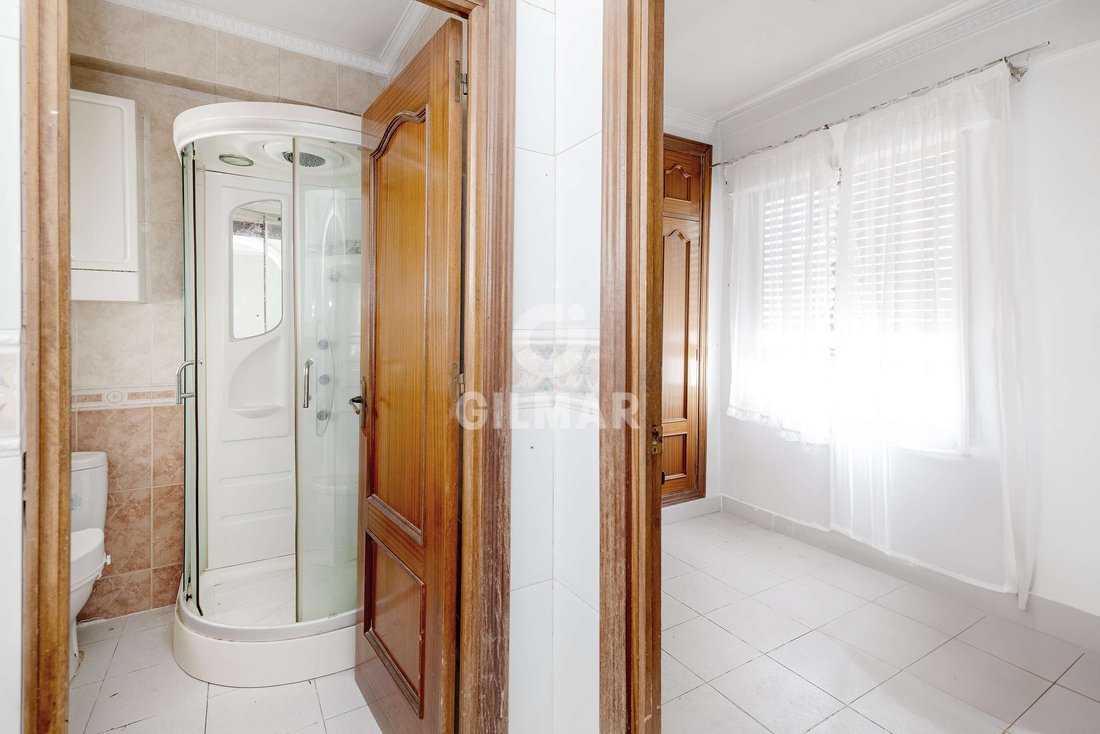 Apartment in Casco Antiguo, Seville, Spain 5 - 15643728