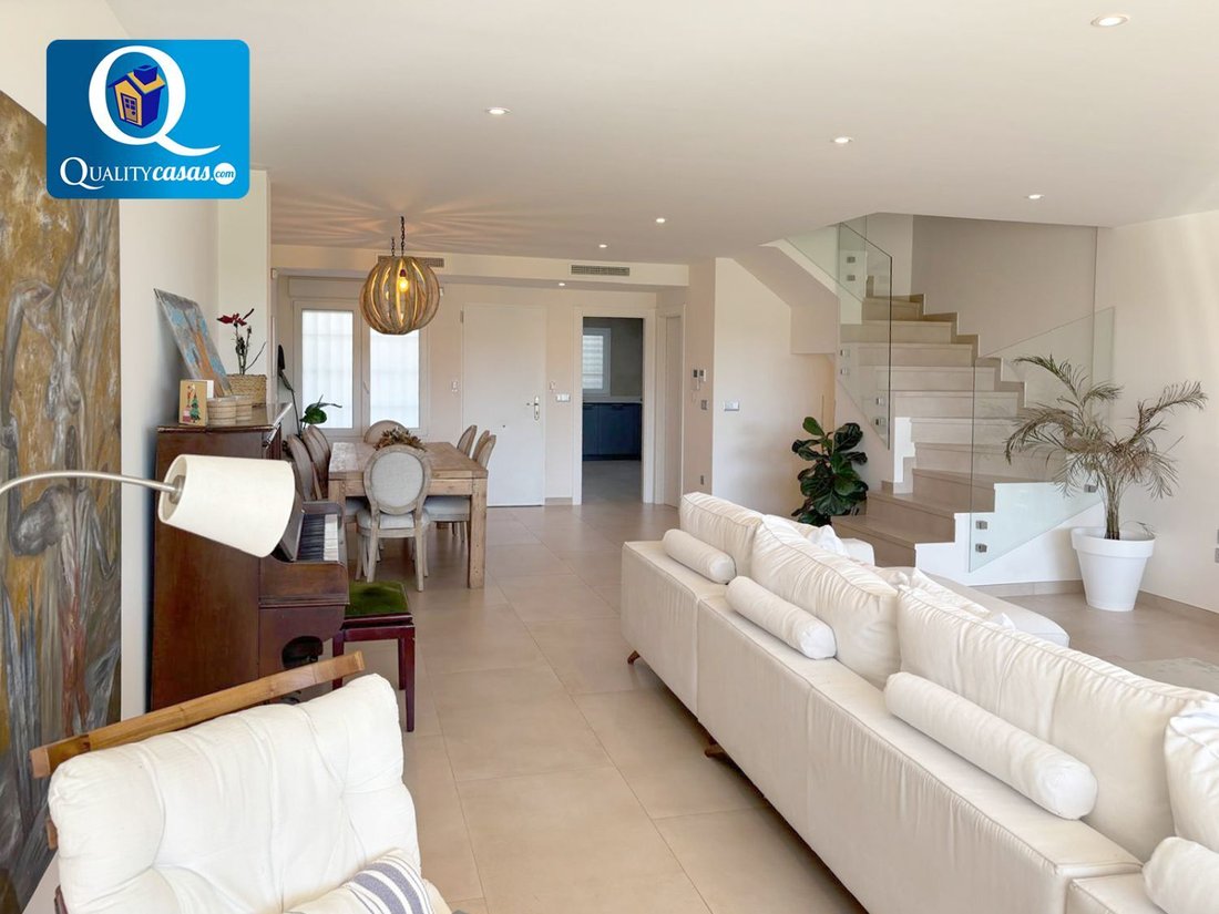 Appartamento a Alicante, Comunità Valenzana, Spagna 5 - 15645348
