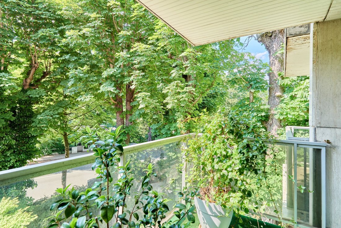 Apartment in Saint James-Delabordère, Neuilly-sur-Seine, France 3 - 15643718