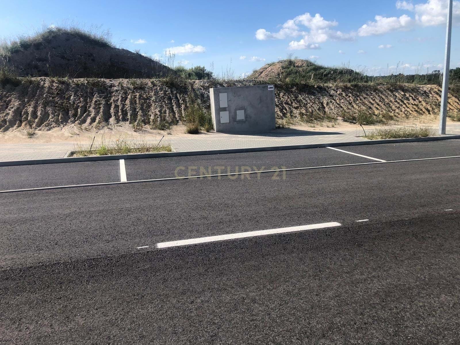Land for sale in Seixal, Portugal — €500,000
