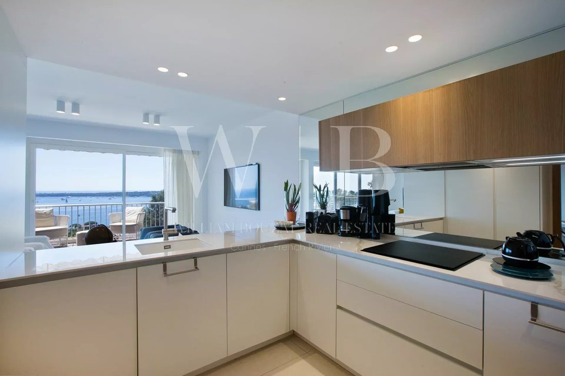Apartment in Cannes, Provence-Alpes-Côte d'Azur, France 5 - 15643555