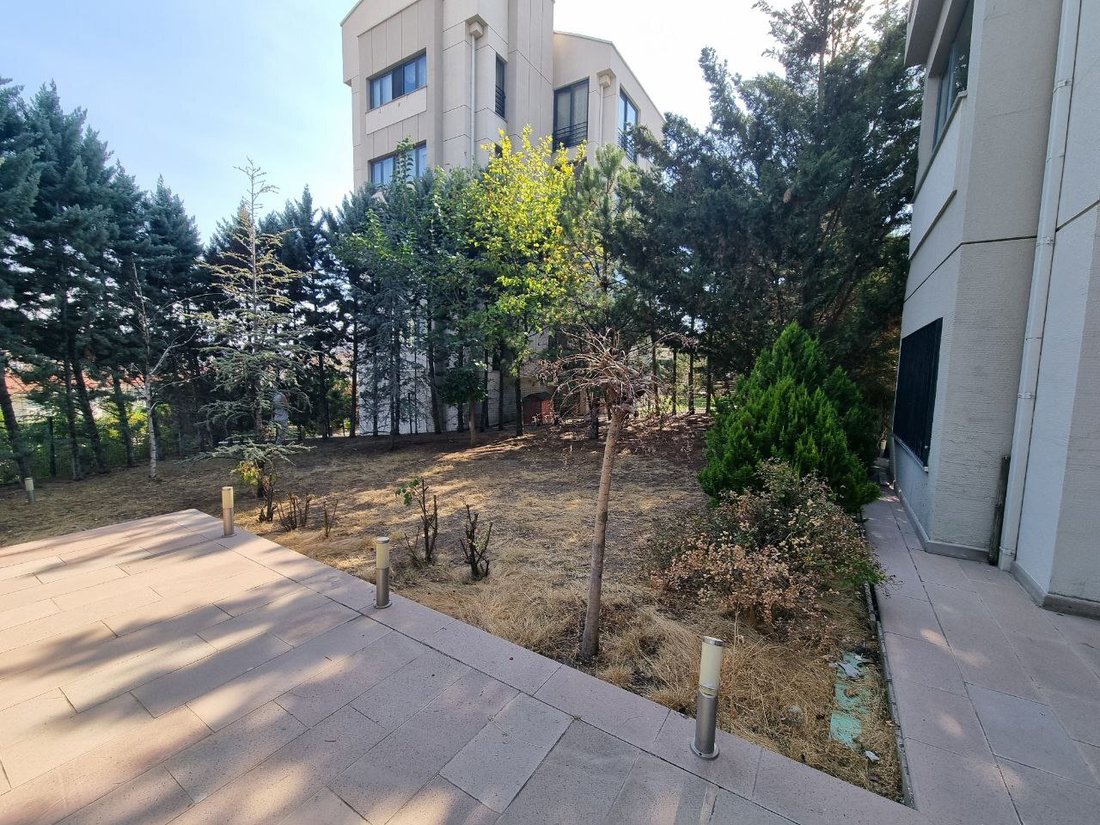 House in Ankara, Ankara, Turkey 3 - 15650781