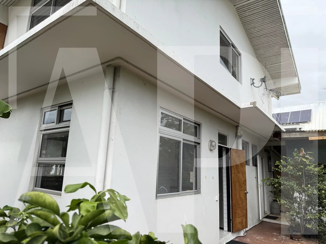 Townhouse in Pape'ete, Windward Islands, French Polynesia 2 - 15644832