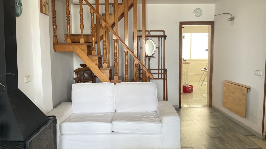 Apartment in Palma, Balearic Islands, Spain 2 - 15643863