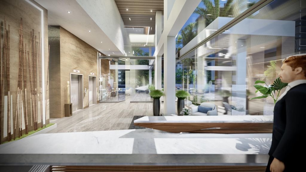 Apartment in Santo Domingo, Distrito Nacional, Dominican Republic 3 - 15649946