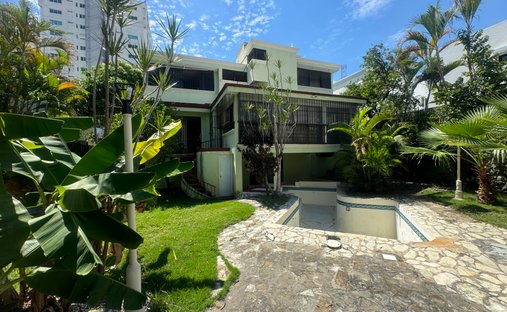 Townhouse in Santo Domingo, Distrito Nacional, Dominican Republic 1