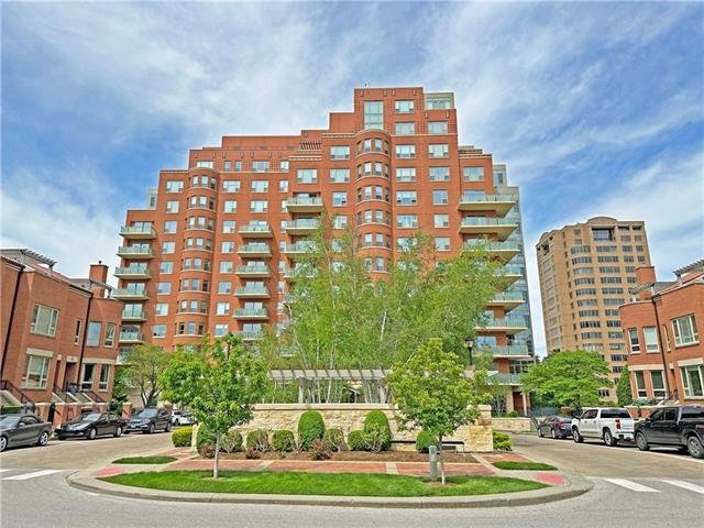 Condo in Kansas City, Missouri, United States 1 - 15644782
