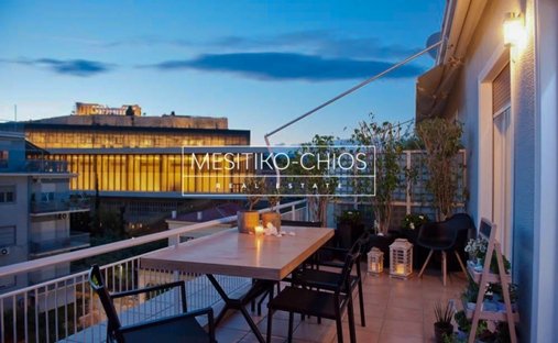 Appartamento a 1st District of Athens, Athens, Grecia 1