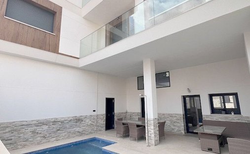 Villa à Mutxamel, Valence, Espagne 1