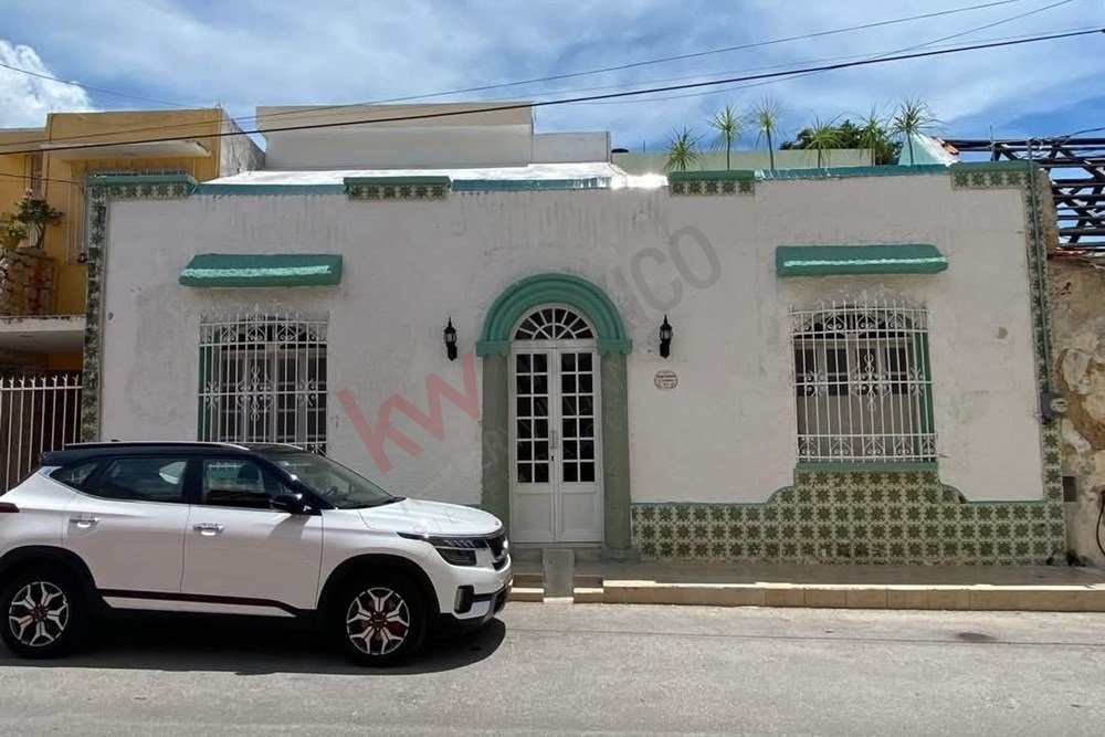 House in Campeche, Campeche, Mexico 5 - 15651576