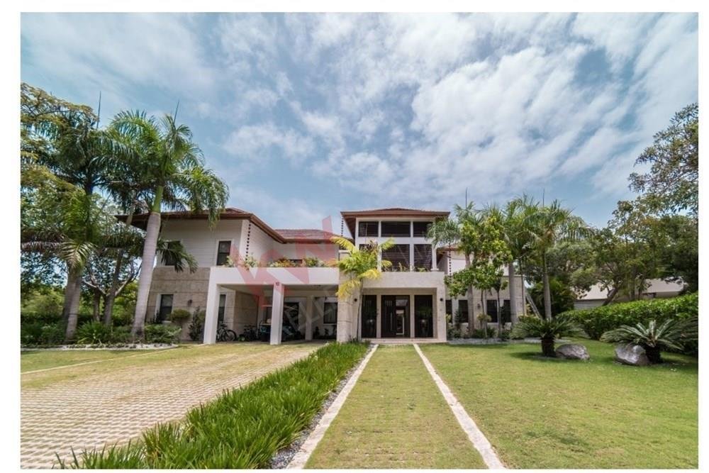 Maison à Juanillo, La Altagracia, République dominicaine 1 - 15650109