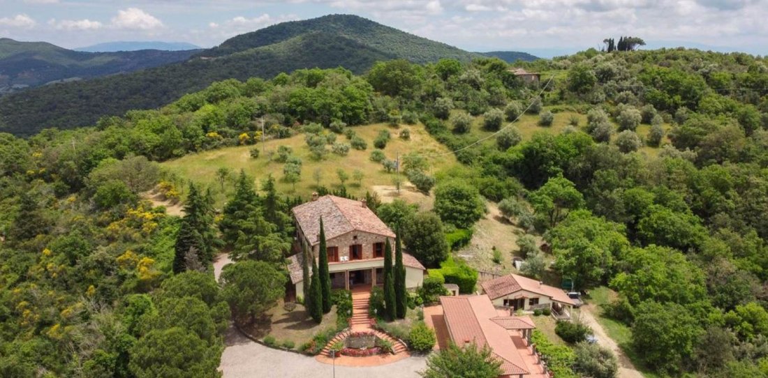 Panicale, Umbria, Italy 2 - 15649375