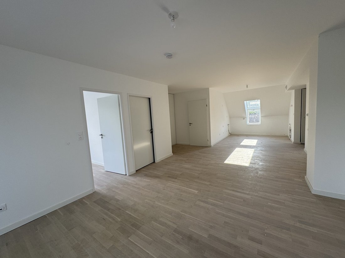 Apartment in Saint Bruno-Saint Augustin, Bordeaux, France 2 - 15647953