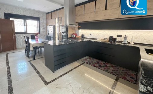 House in Mutxamel, Valencian Community, Spain 1