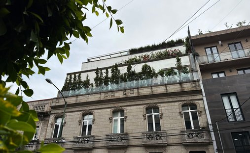 Casa en Ciudad de México, México 1