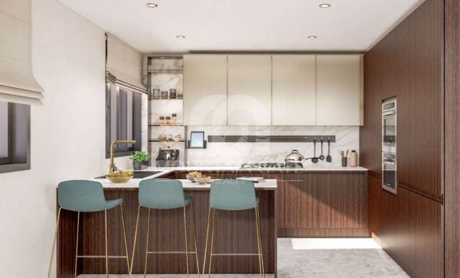 Apartment in Dubai, Dubai, United Arab Emirates 5 - 15542178