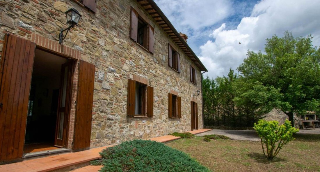 Panicale, Umbria, Italy 5 - 15649375