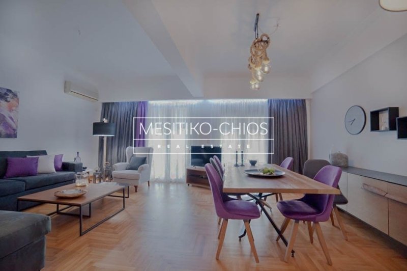 Apartment in 1st District of Athens, Athens, Greece 4 - 15648162