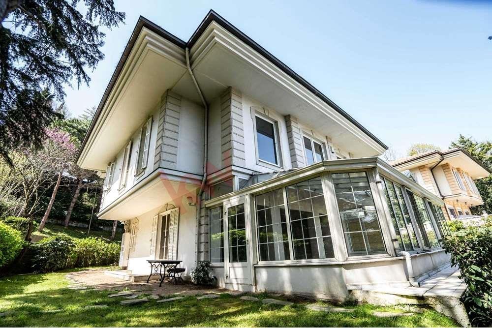 Casa a Istanbul, Provincia di Istanbul, Turchia 1 - 15650105