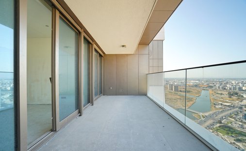 Condominio en Esmirna, Esmirna, Turquía 1