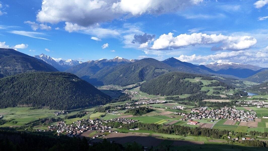 Farm Ranch in Valdaora di Mezzo, Trentino – Alto Adige/Südtirol, Italy 1 - 15643581