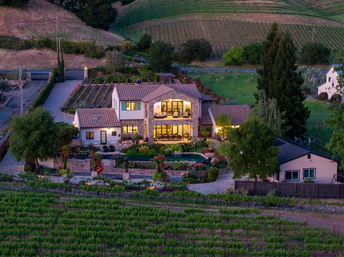 House in Napa, California, United States 3 - 15644730