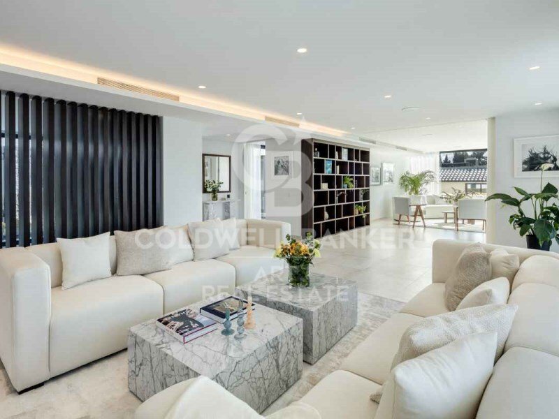 House in Nueva Andalucia, Marbella, Spain 3 - 15644938