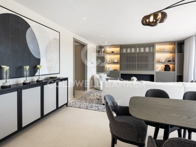 Apartment in Marbella, Andalusia, Spain 5 - 15464025