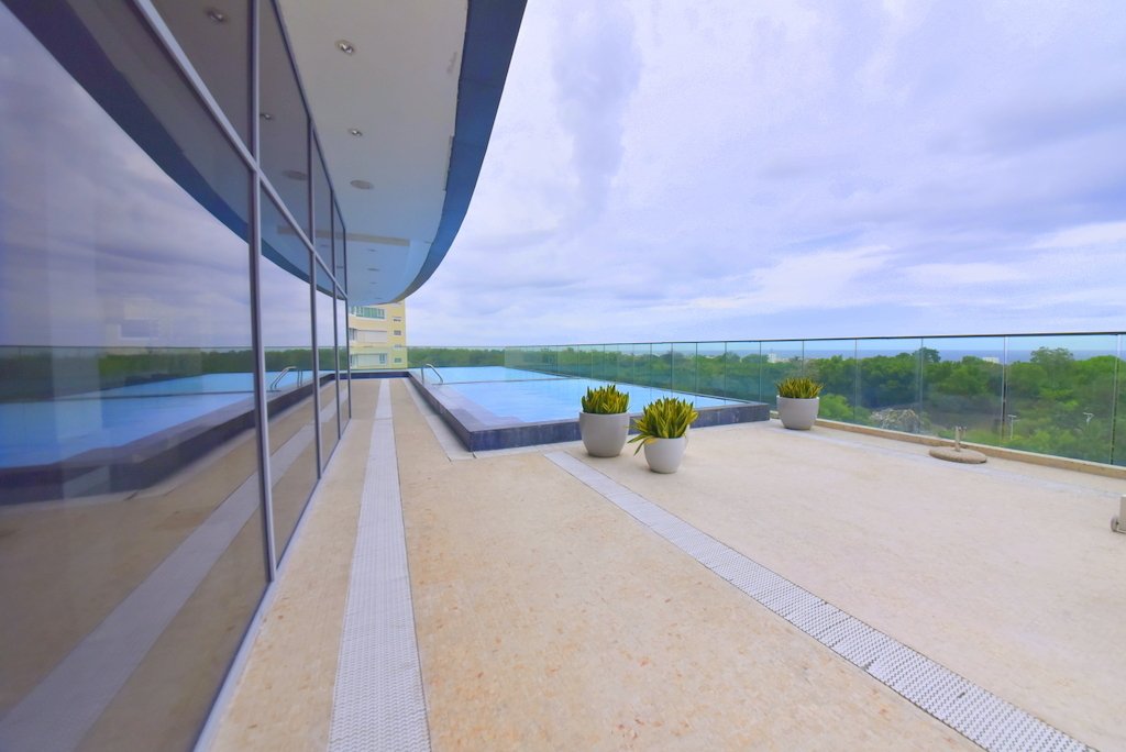 Apartment in Santo Domingo, Distrito Nacional, Dominican Republic 3 - 15650082