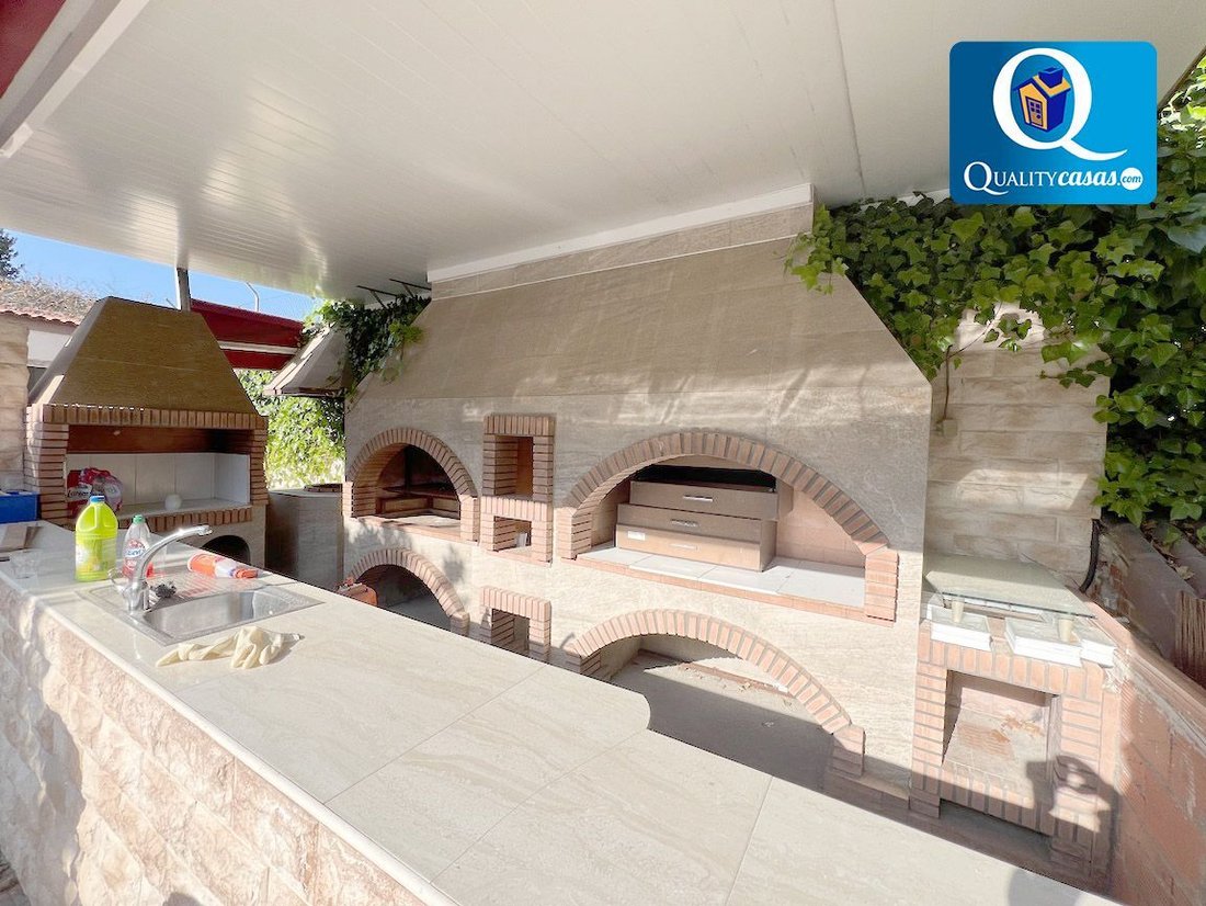 Villa in Alicante, Valencian Community, Spain 5 - 15645167