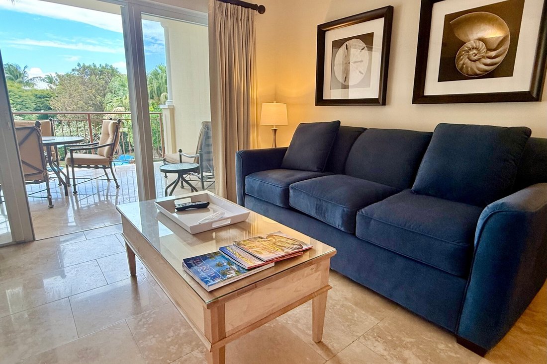 appartement à Grace Bay, Caicos Islands, Îles Turks et Caïques 1 - 15652295