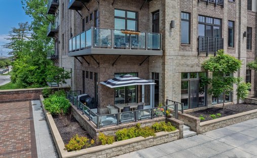 Condo in Carmel, Indiana, United States 1